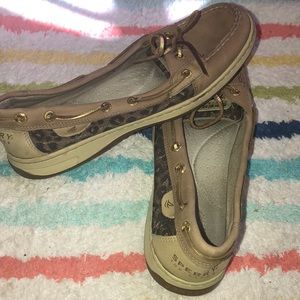 Sperry Top Sider